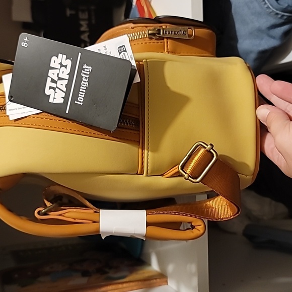 Loungefly Disney Ewok Collection - Picture 8 of 10